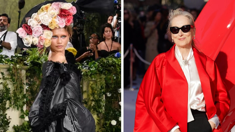 Zendaya e Meryl Streep pritet ta bojkotojnë  Met Galan 