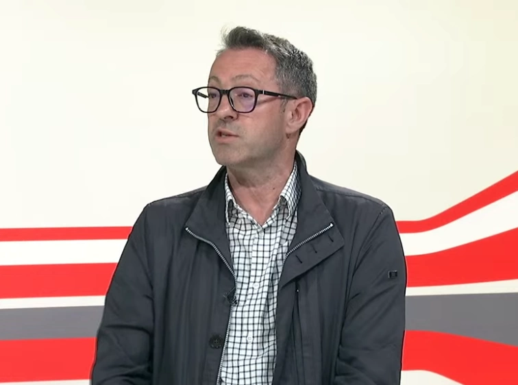 Alban Krasniqi