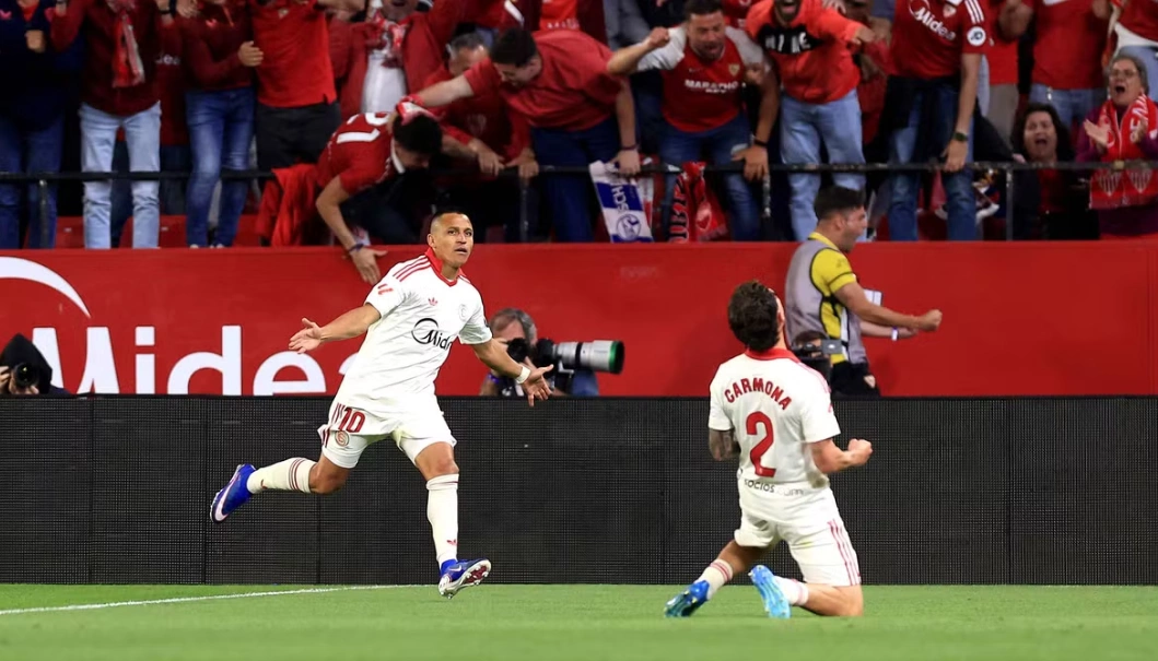 Sevilla