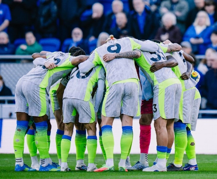 Man. city