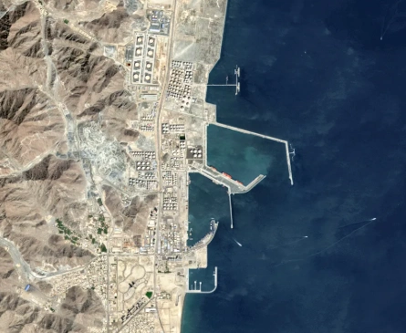 Fujairah