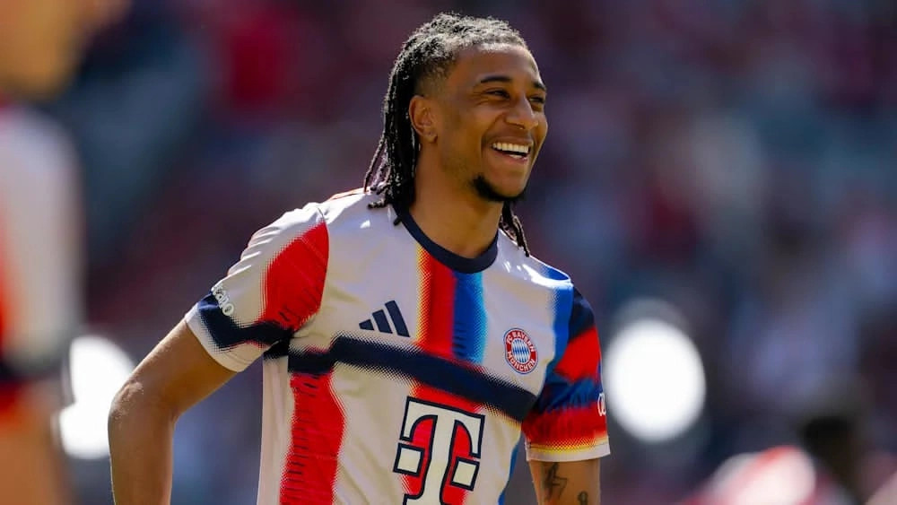 Çka i jep shpresë Bayernit për ndeshjen ndaj PSG së