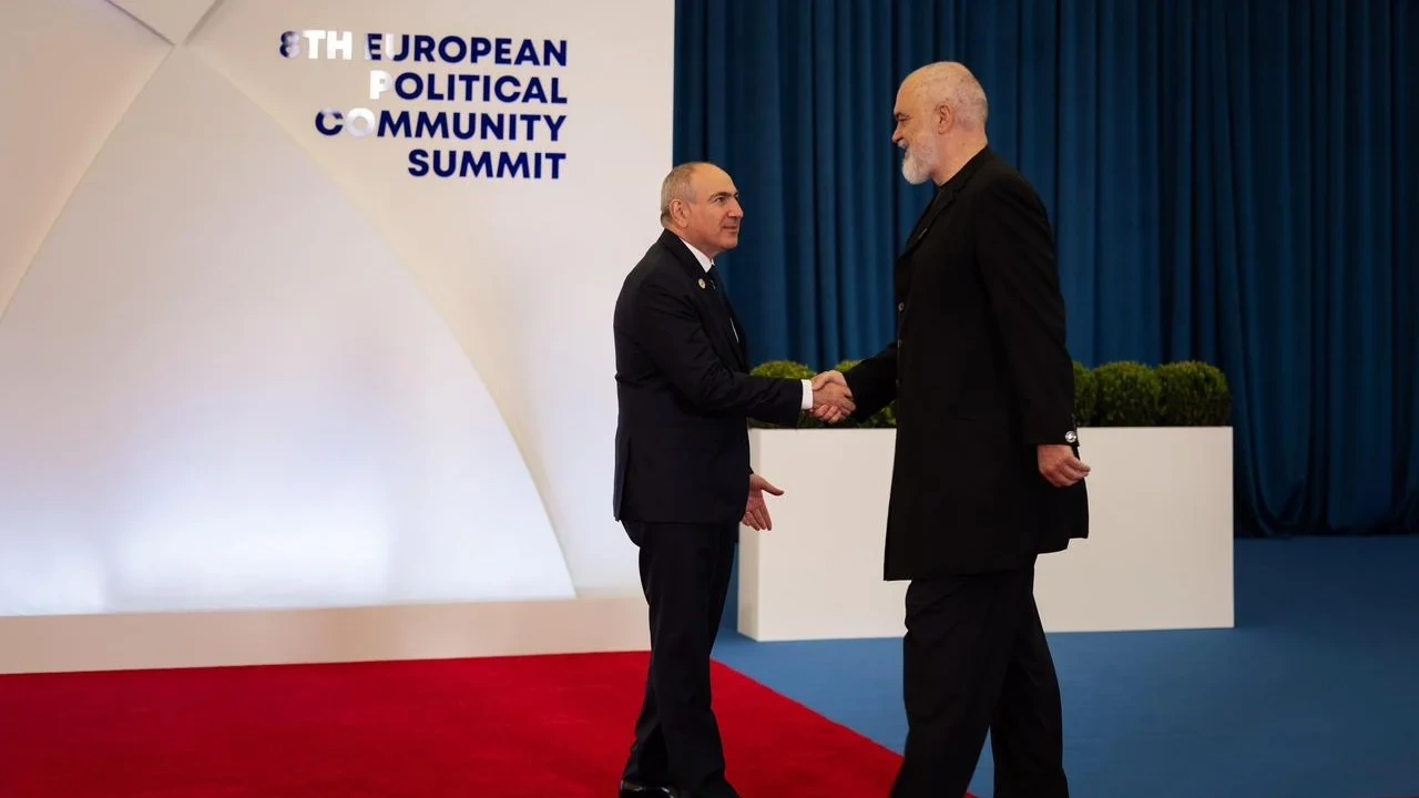Edi Rama