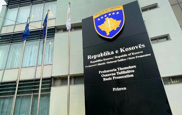 Prokuroria Themelore në Prizren
