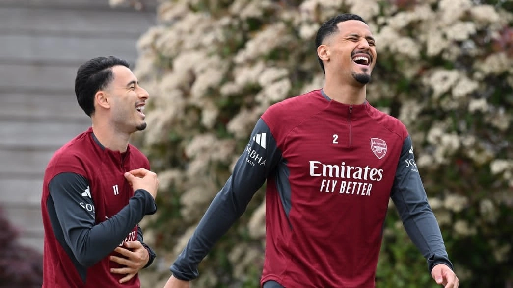 Arsenal