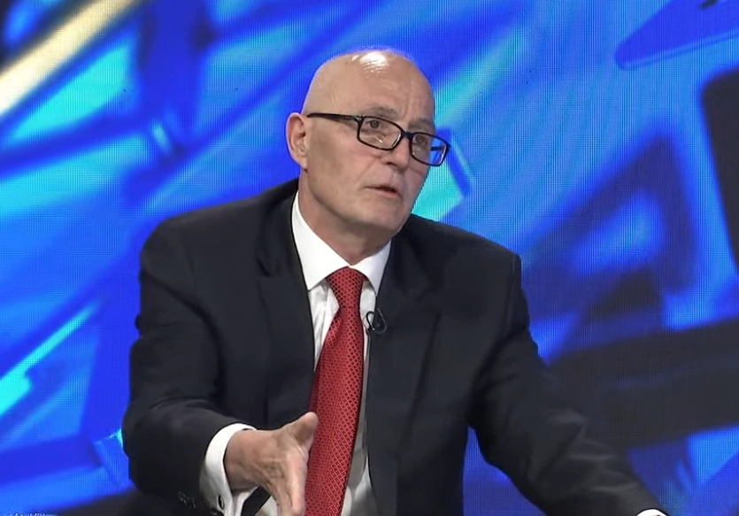 Berim Ramosaj