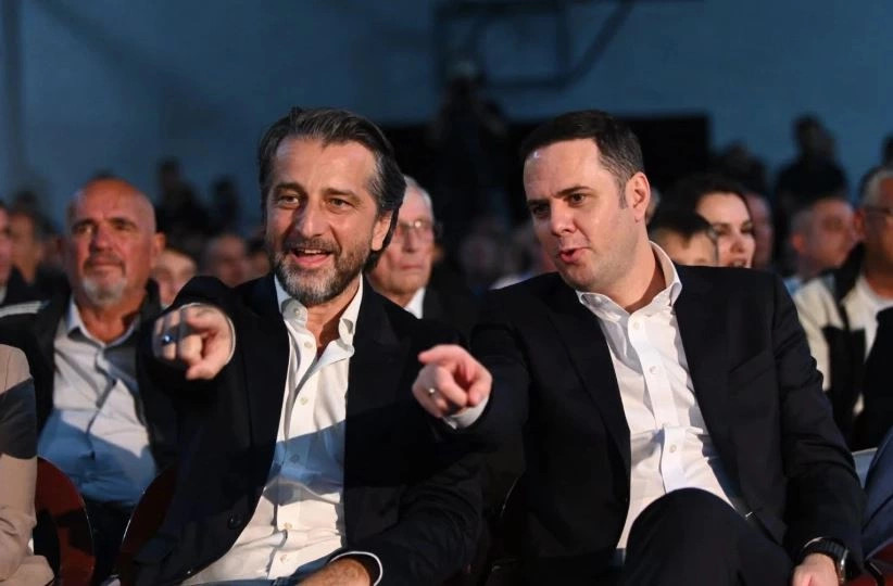 LDK  Nuk kemi koalicion me PDK në në Prishtinë