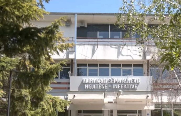 Infektive