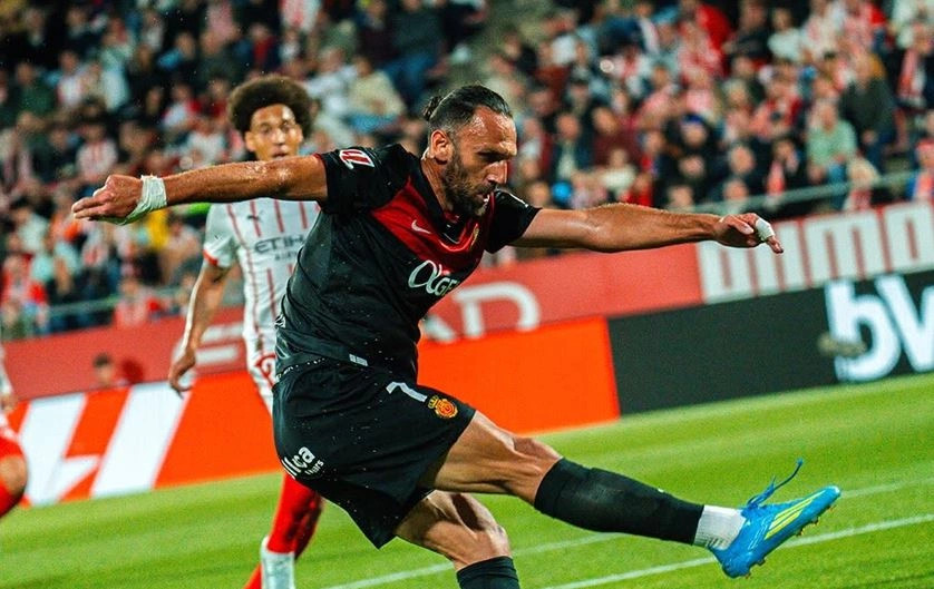 Marca  shkruan për ndeshjet pa gola të Muriqit