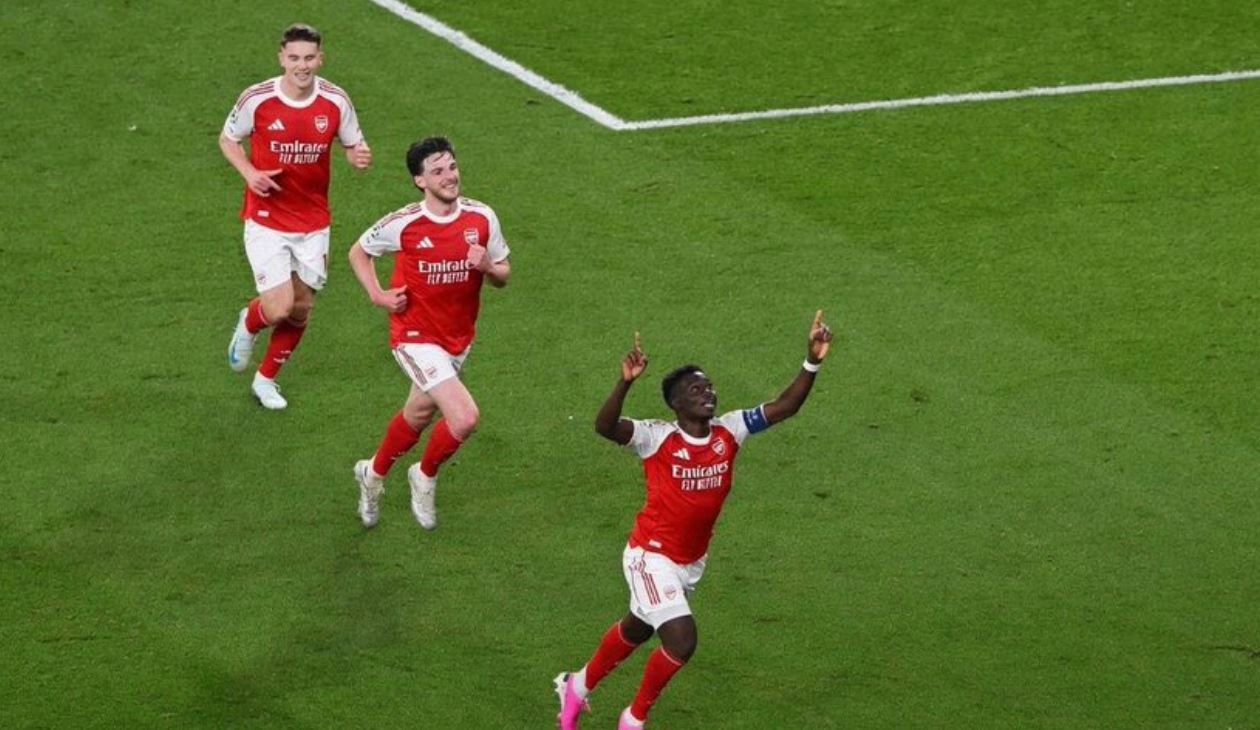 Arsenal
