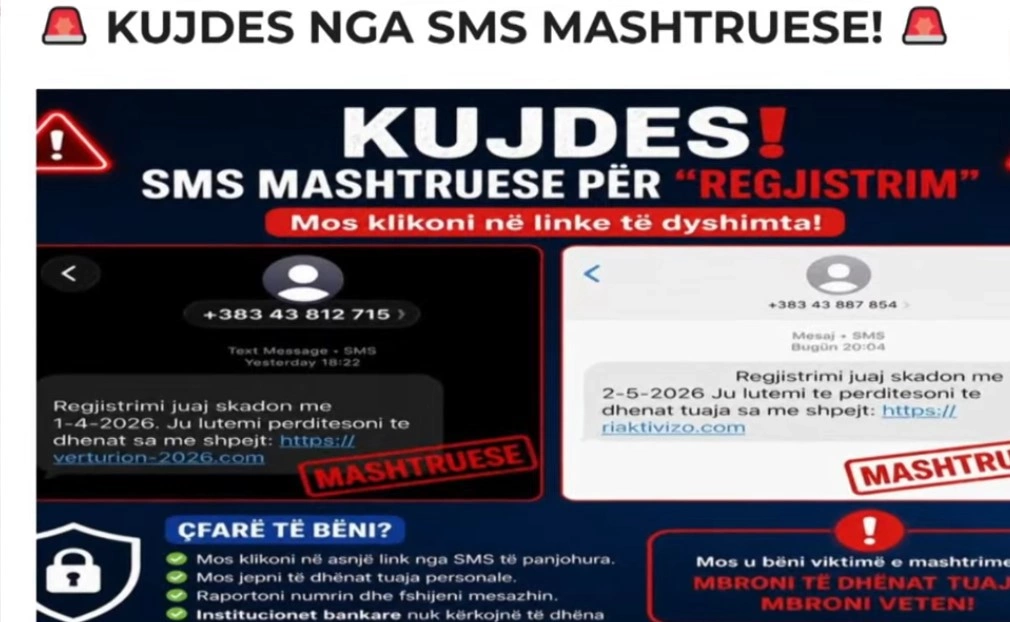 SMS