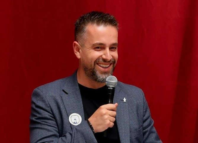 Samir Shahini