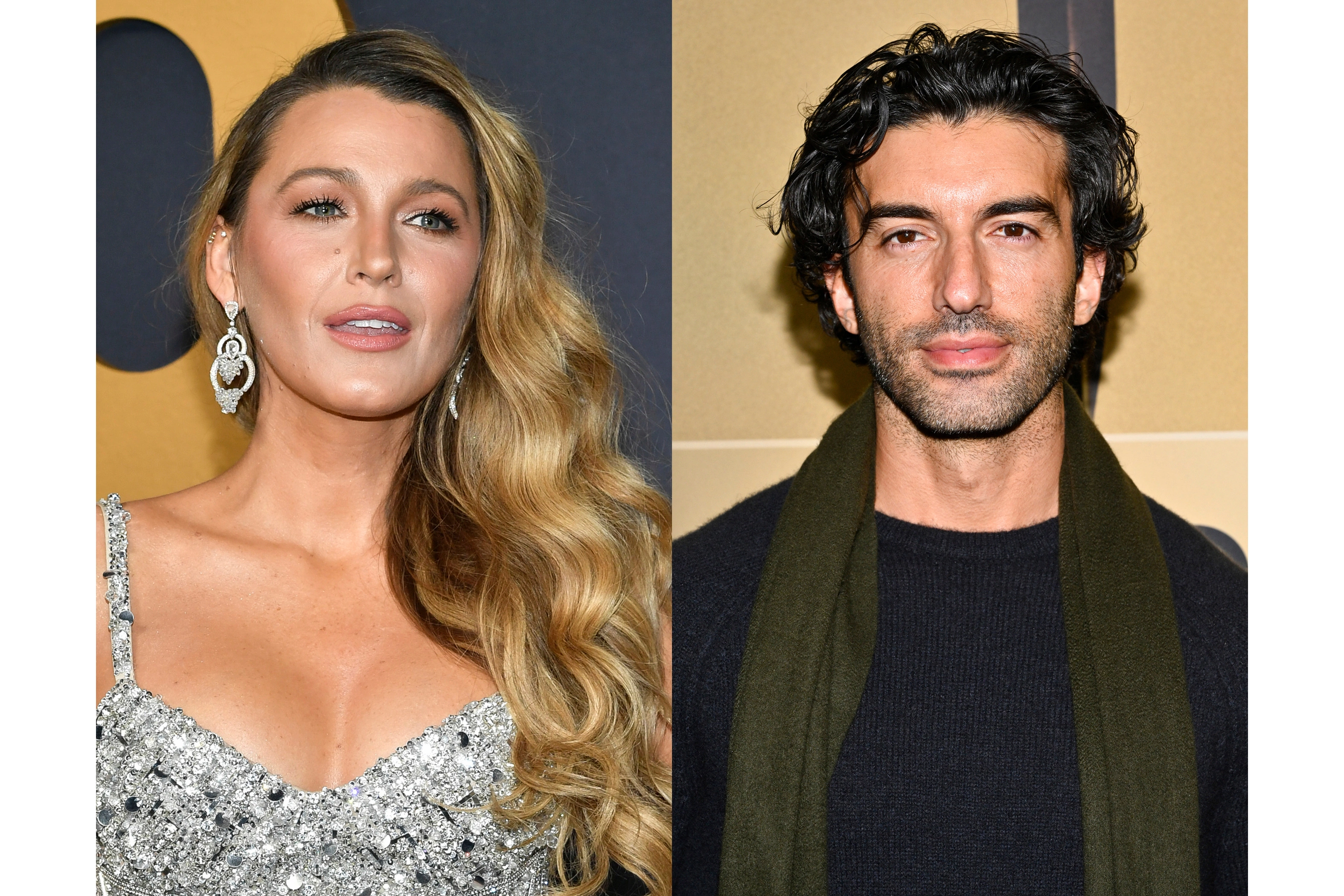 Blake Lively dhe Justin Baldoni