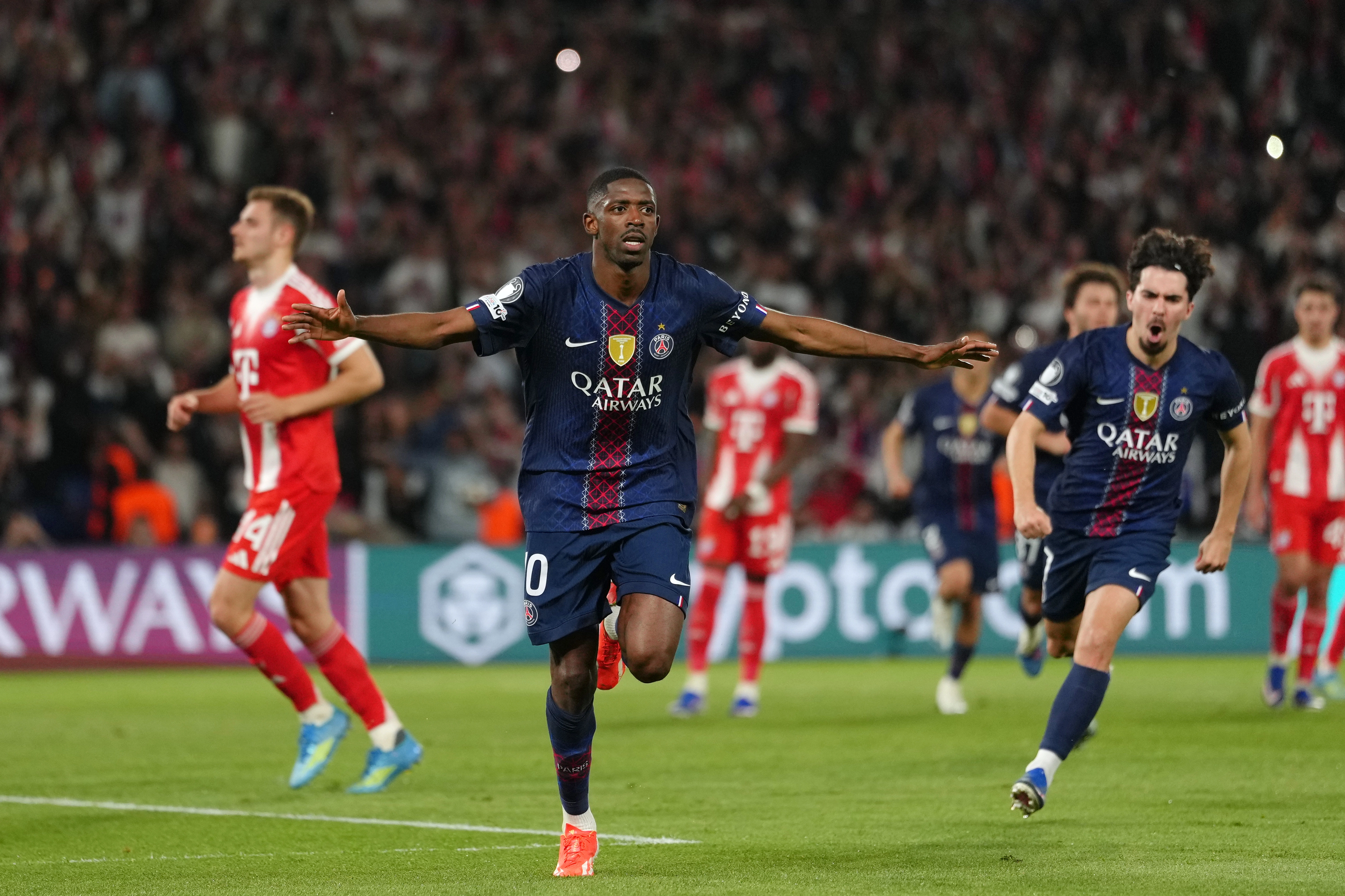 dembele