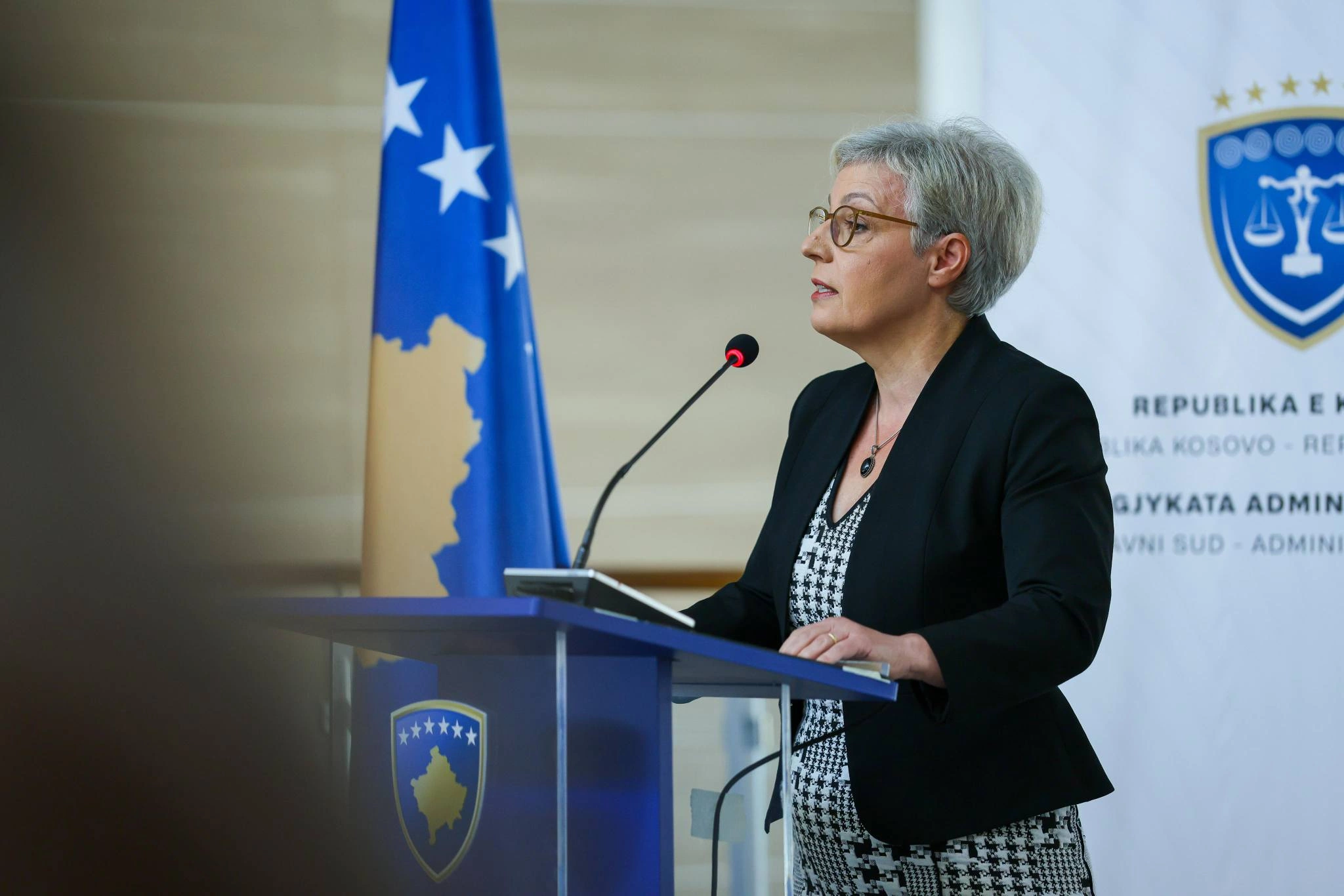 donika gervalla