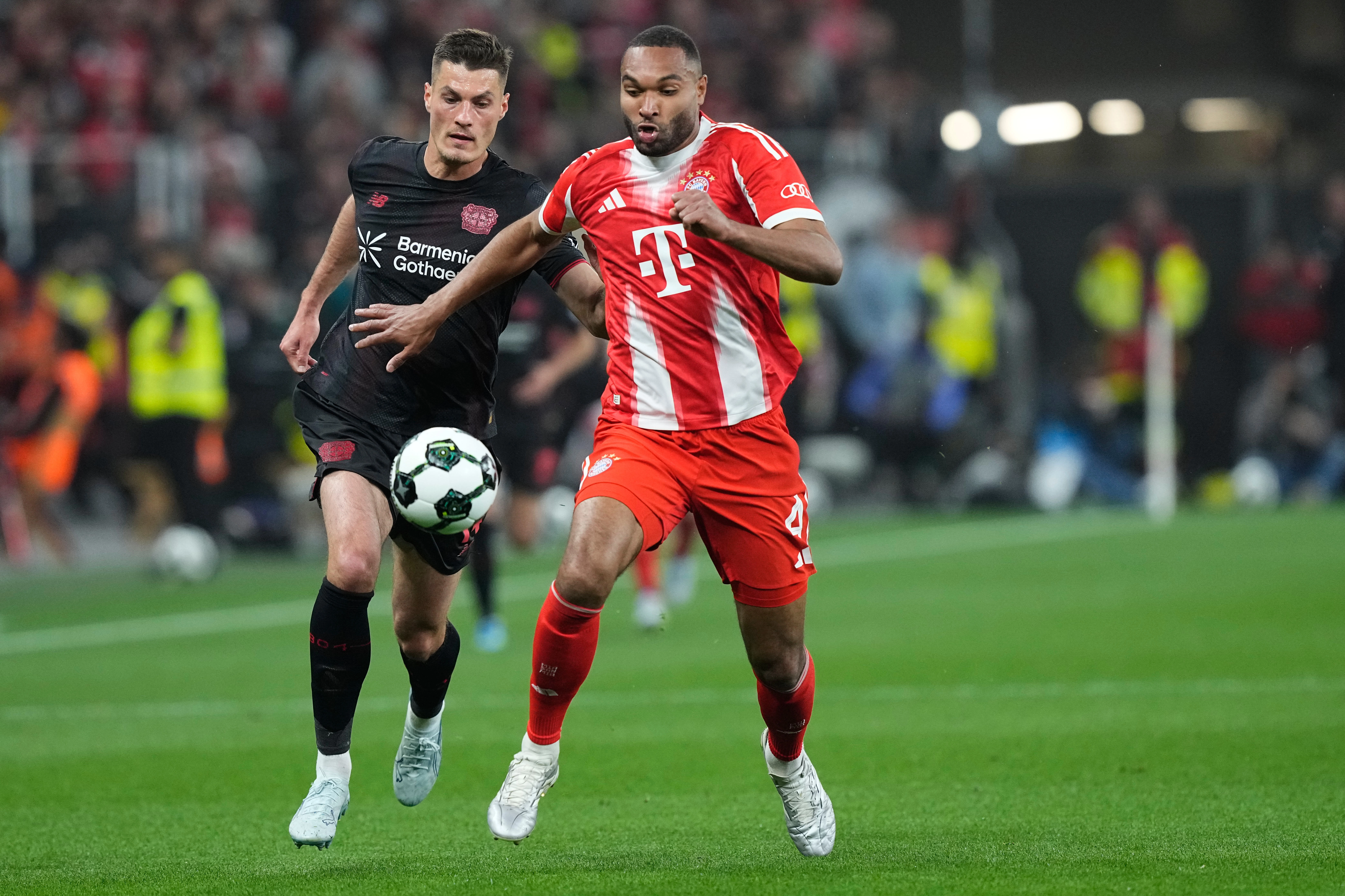 Jonathan Tah