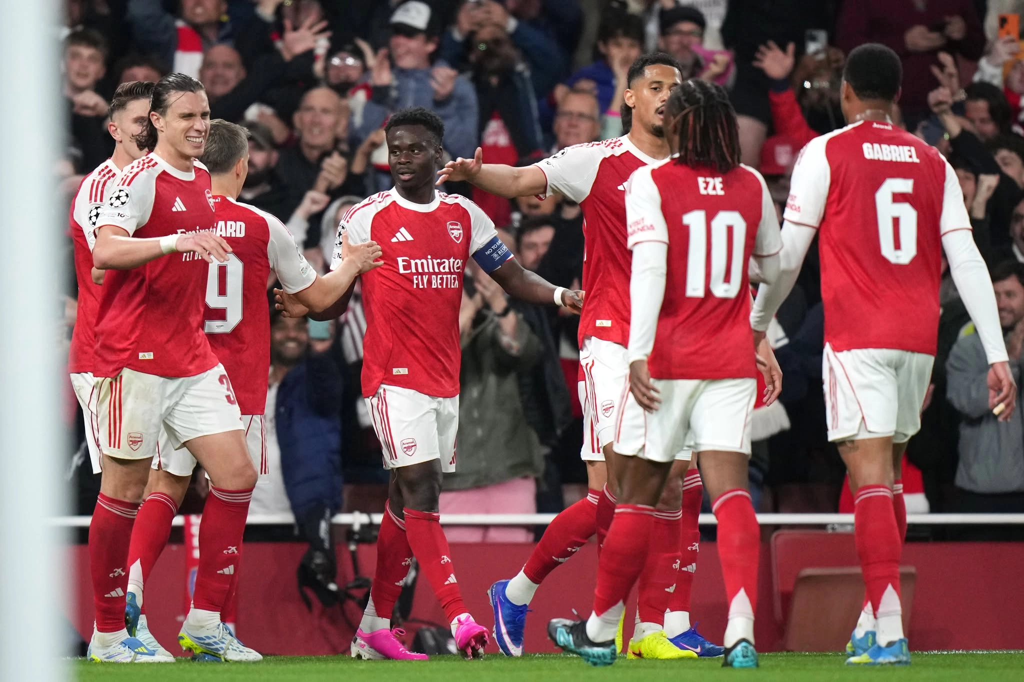 Arsenal