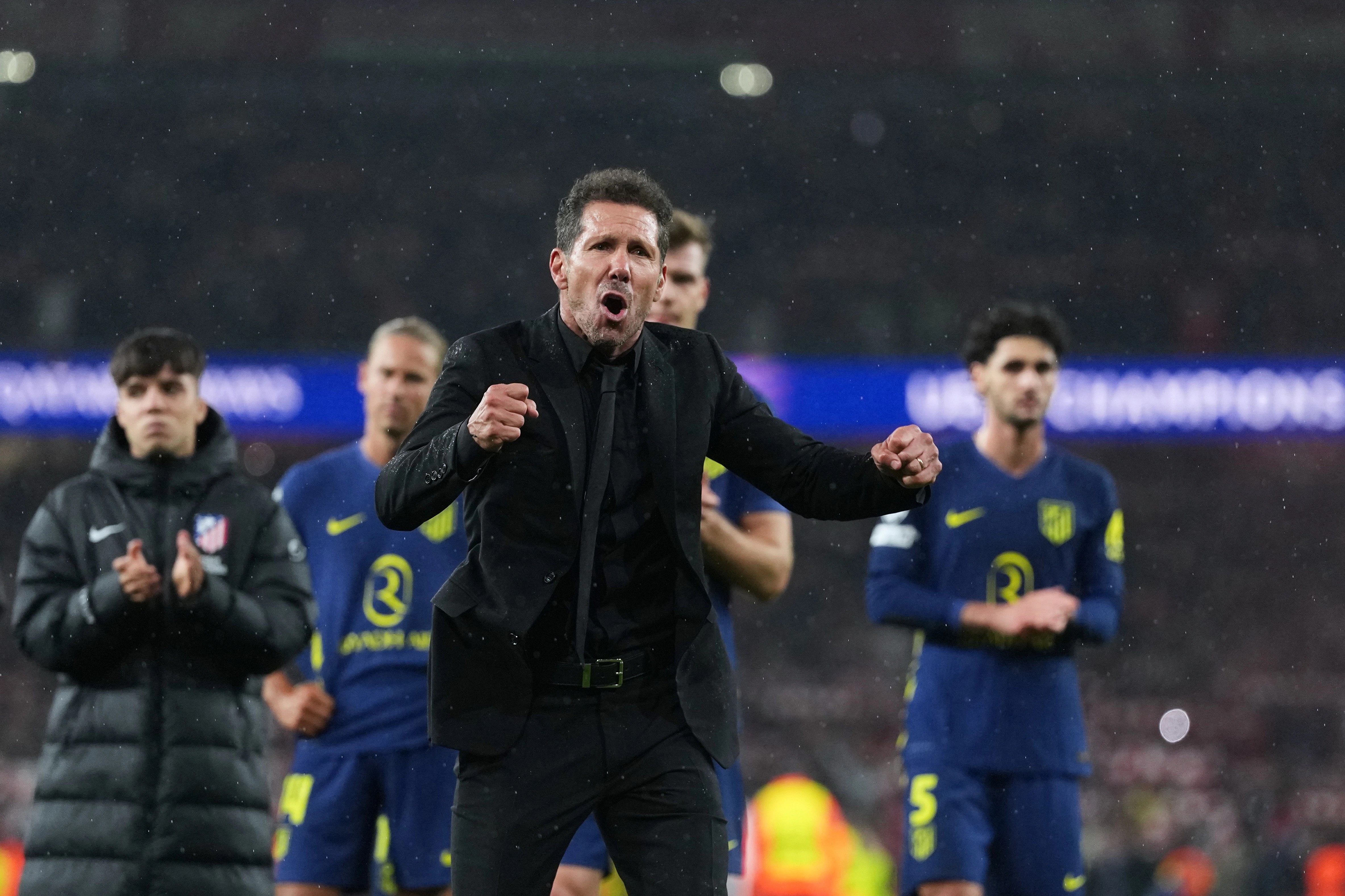 Diego Simeone