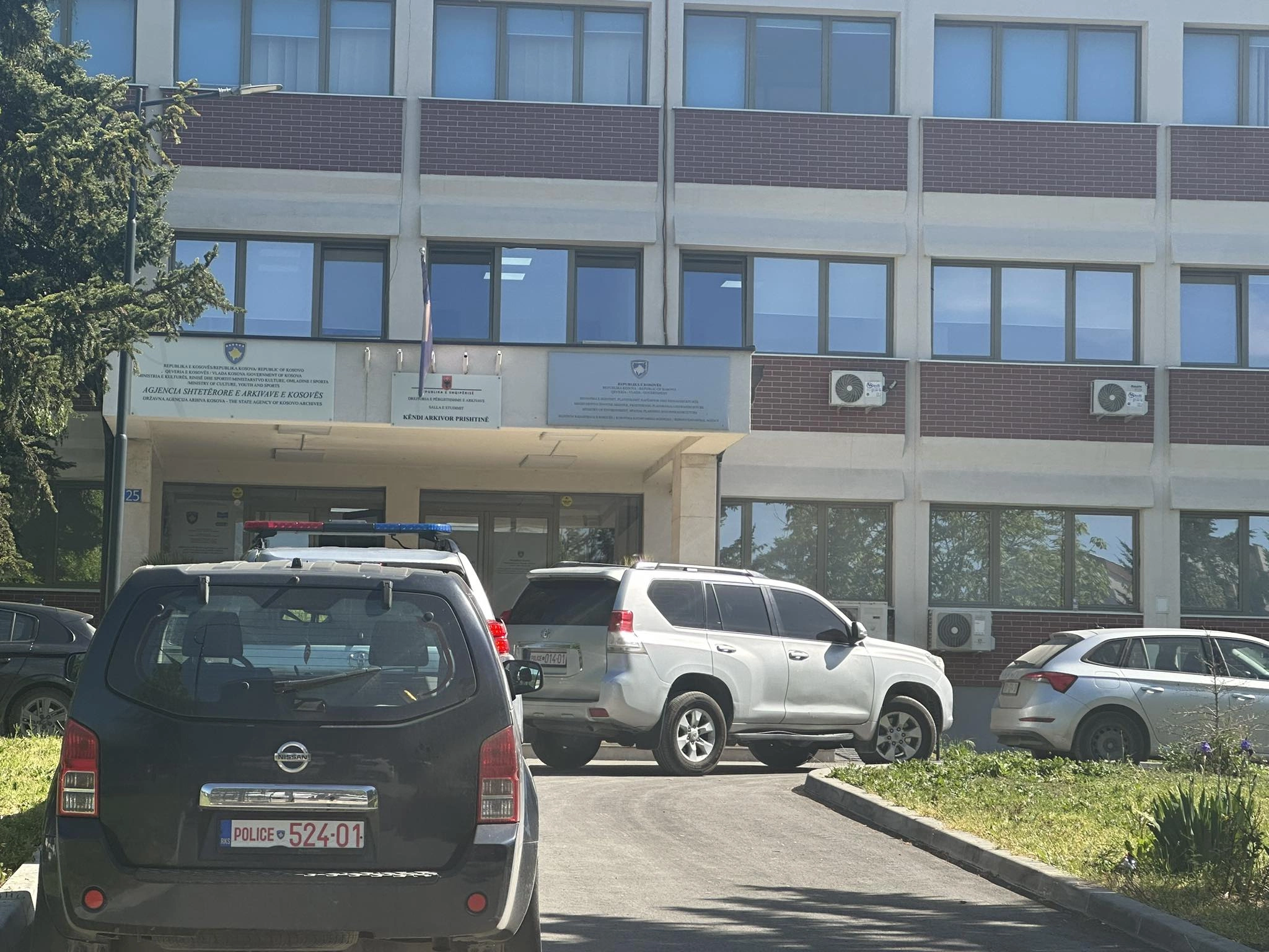 bastisje