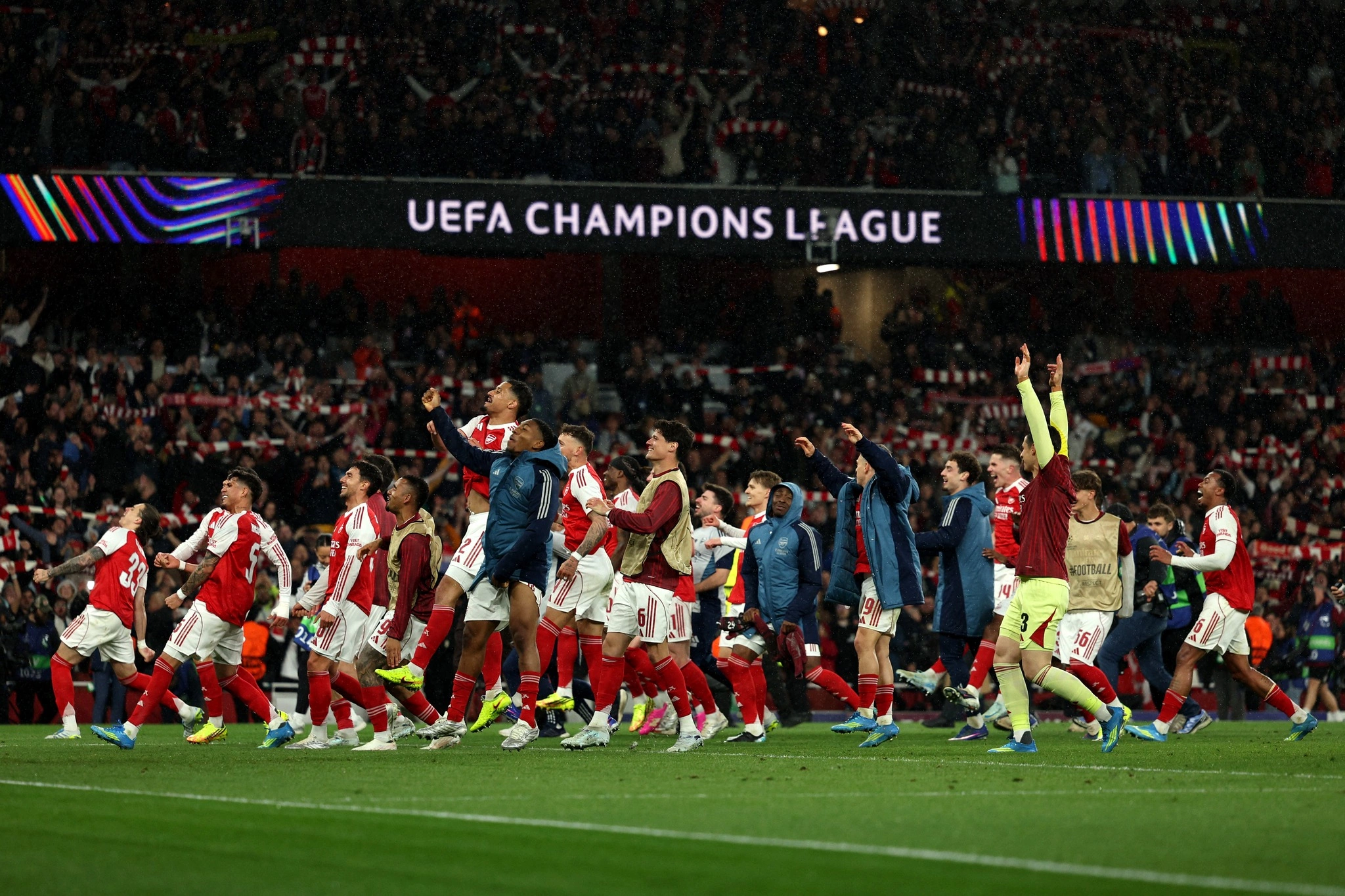 Arsenal