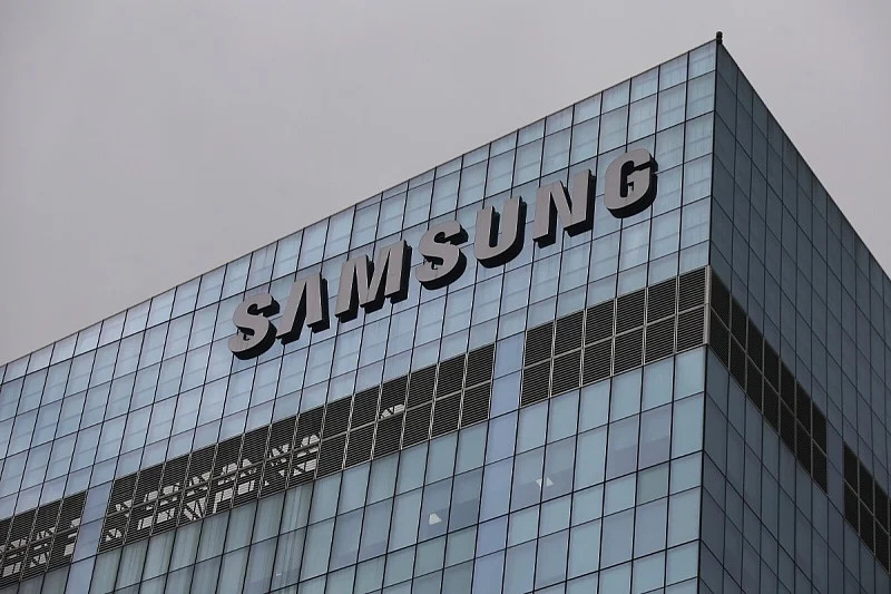 Vlera e Samsungut kalon 1 trilion dollarë