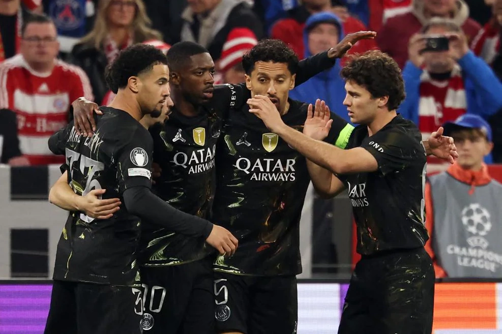 PSG
