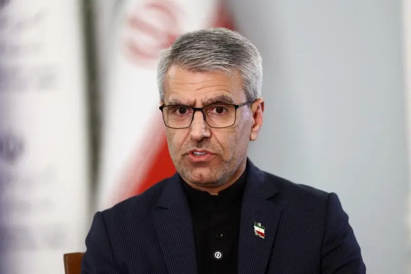 Esmail Baghaei