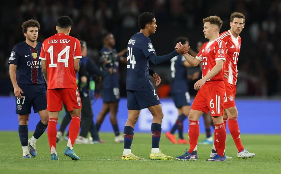 Bayern
