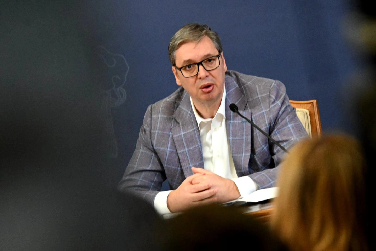 Aleksandar Vuçiq