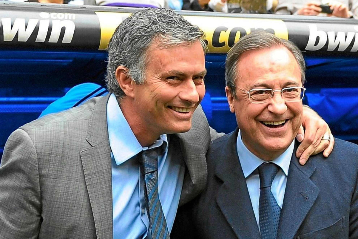 perezi-bisedon-personalisht-me-mourinhon