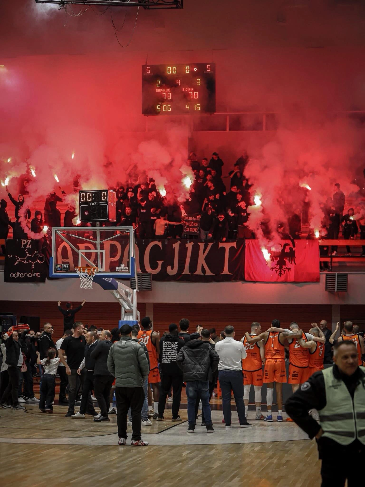 kb  bashkimi