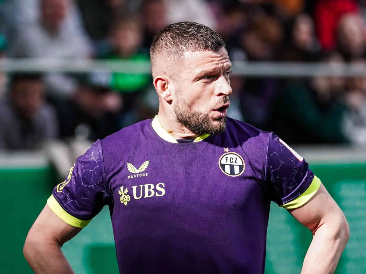 Valon Berisha