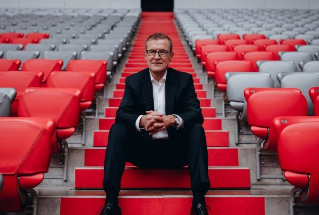 Jan-Christian Dreesen