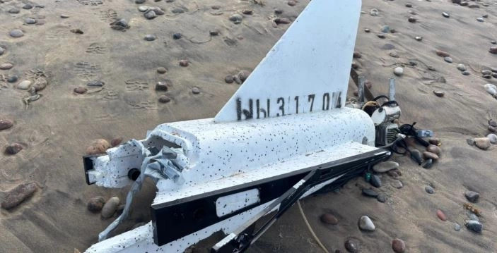 Rrëzohen në Letoni dy dronë rusë  dëmtojnë objektin e magazinimit të naftës