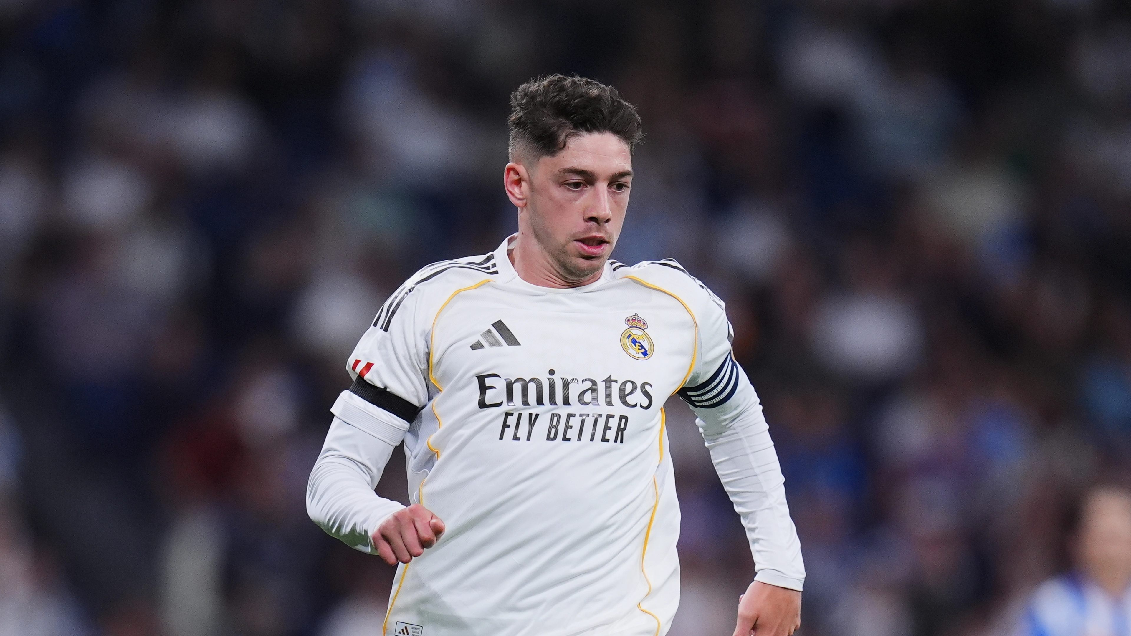 Federico Valverde