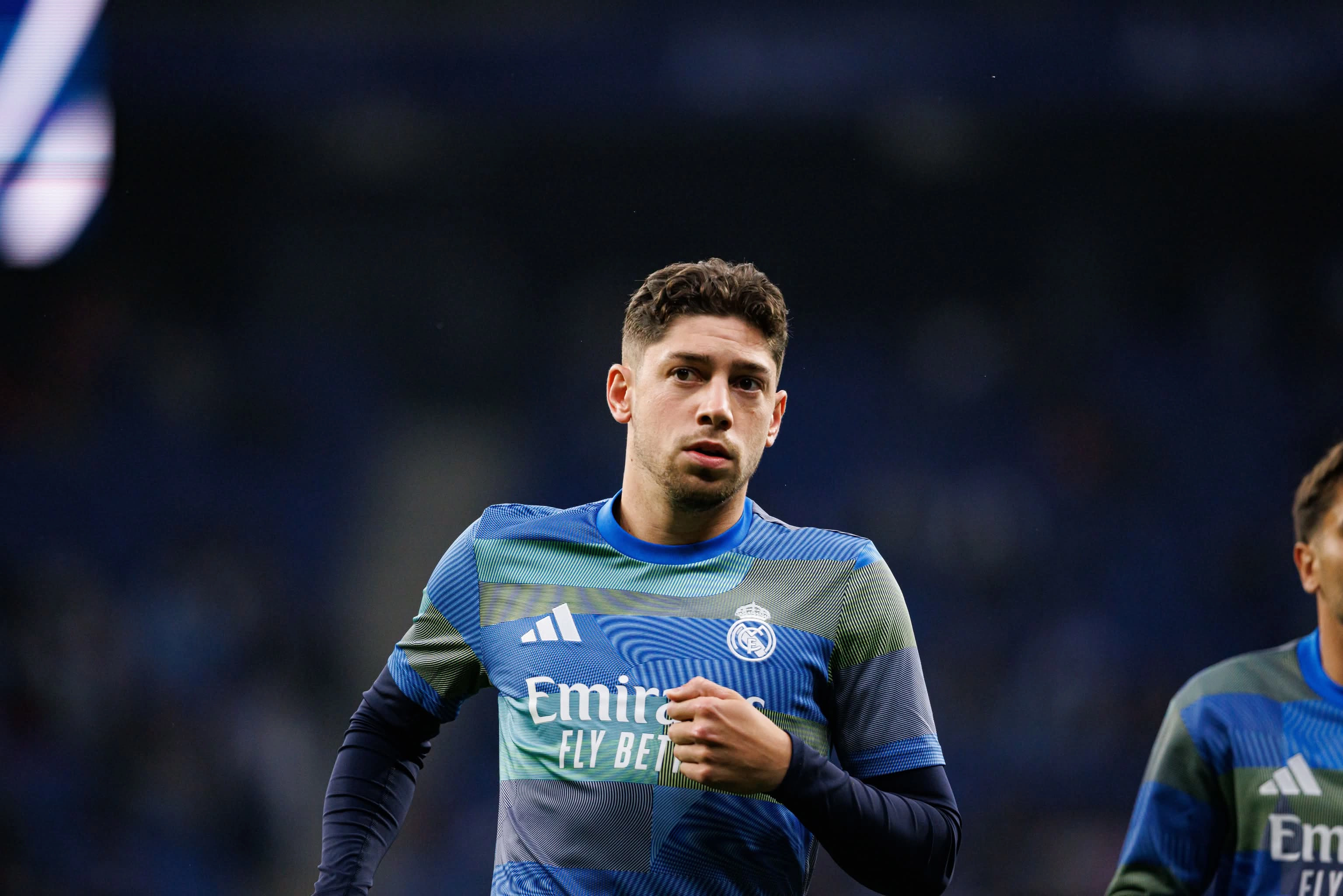 Valverde