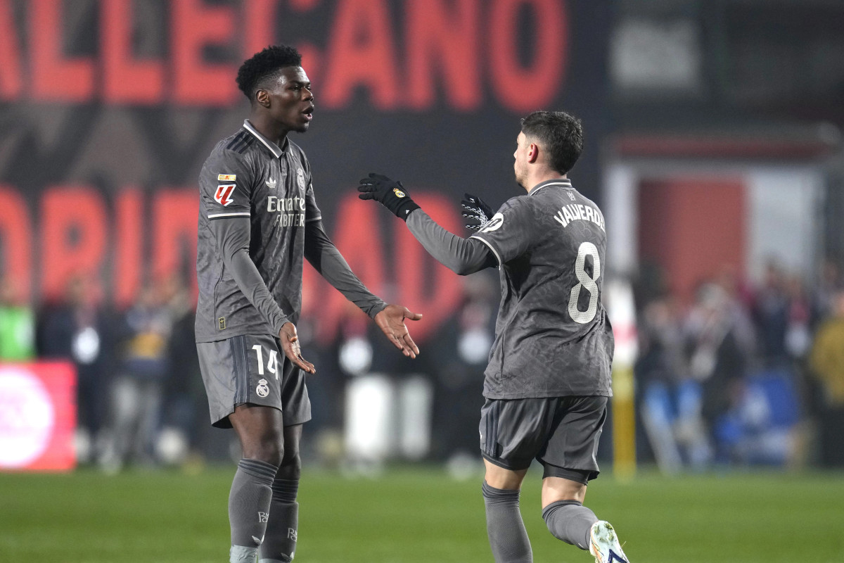real-madridi-me-komunikate-zyrtare-per-perleshjen-valverde-tchouameni