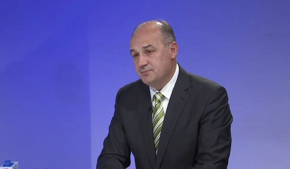 enver hoxhaj