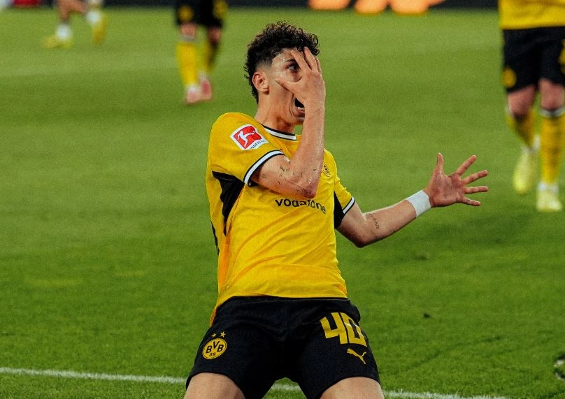 Dortmund