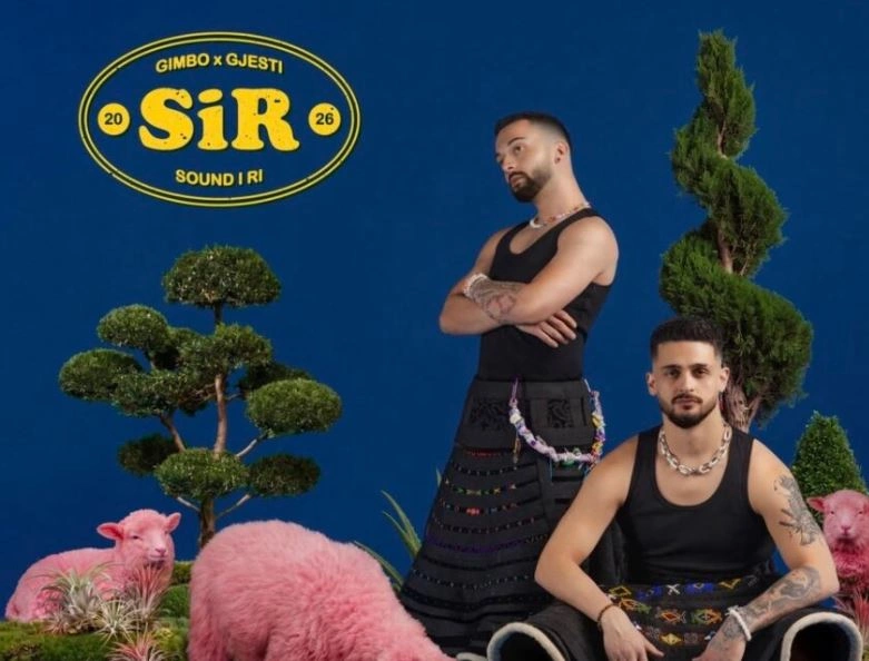 Gjesti dhe DJ Gimbo