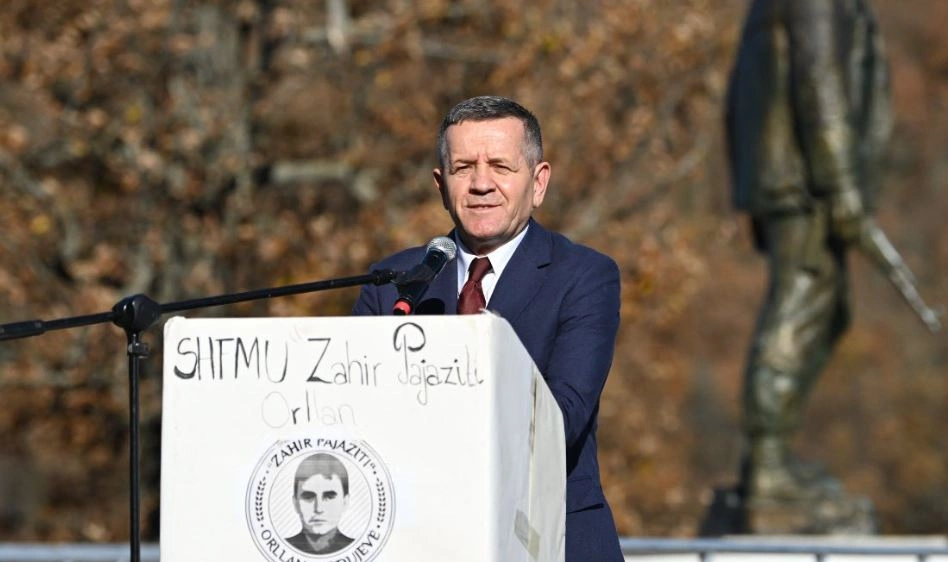 Rrustem Mustafa