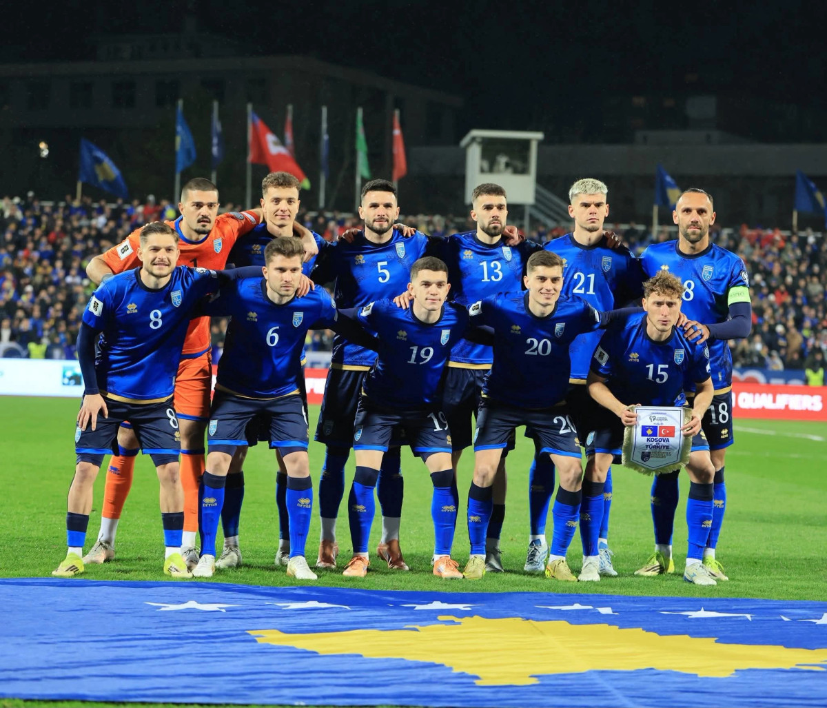 Ademi konfirmon që Kosova mund të luajë me Andorrën