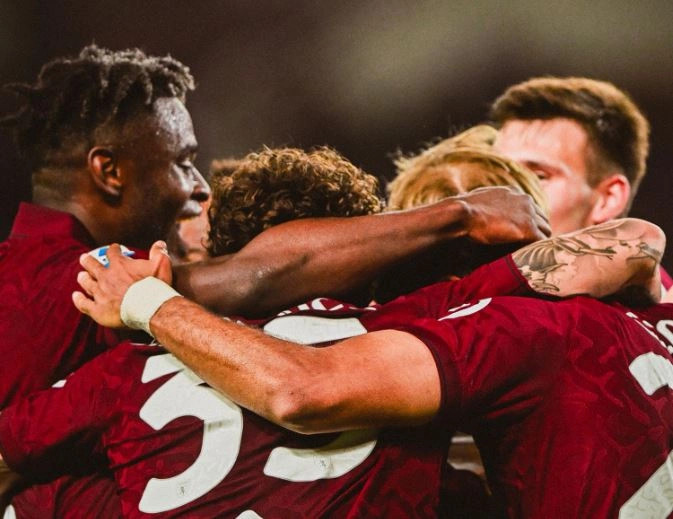 Torino fiton ndaj Sassuolos së Muriqit