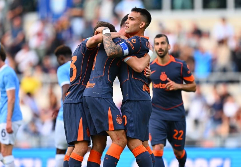 Inter