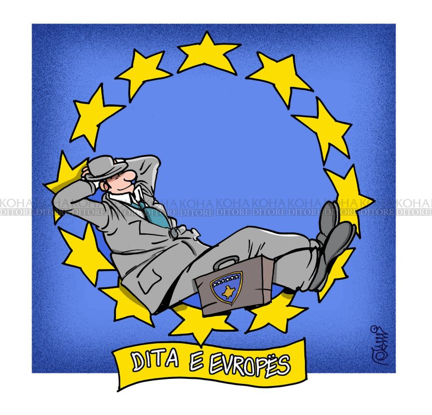 Karikatura