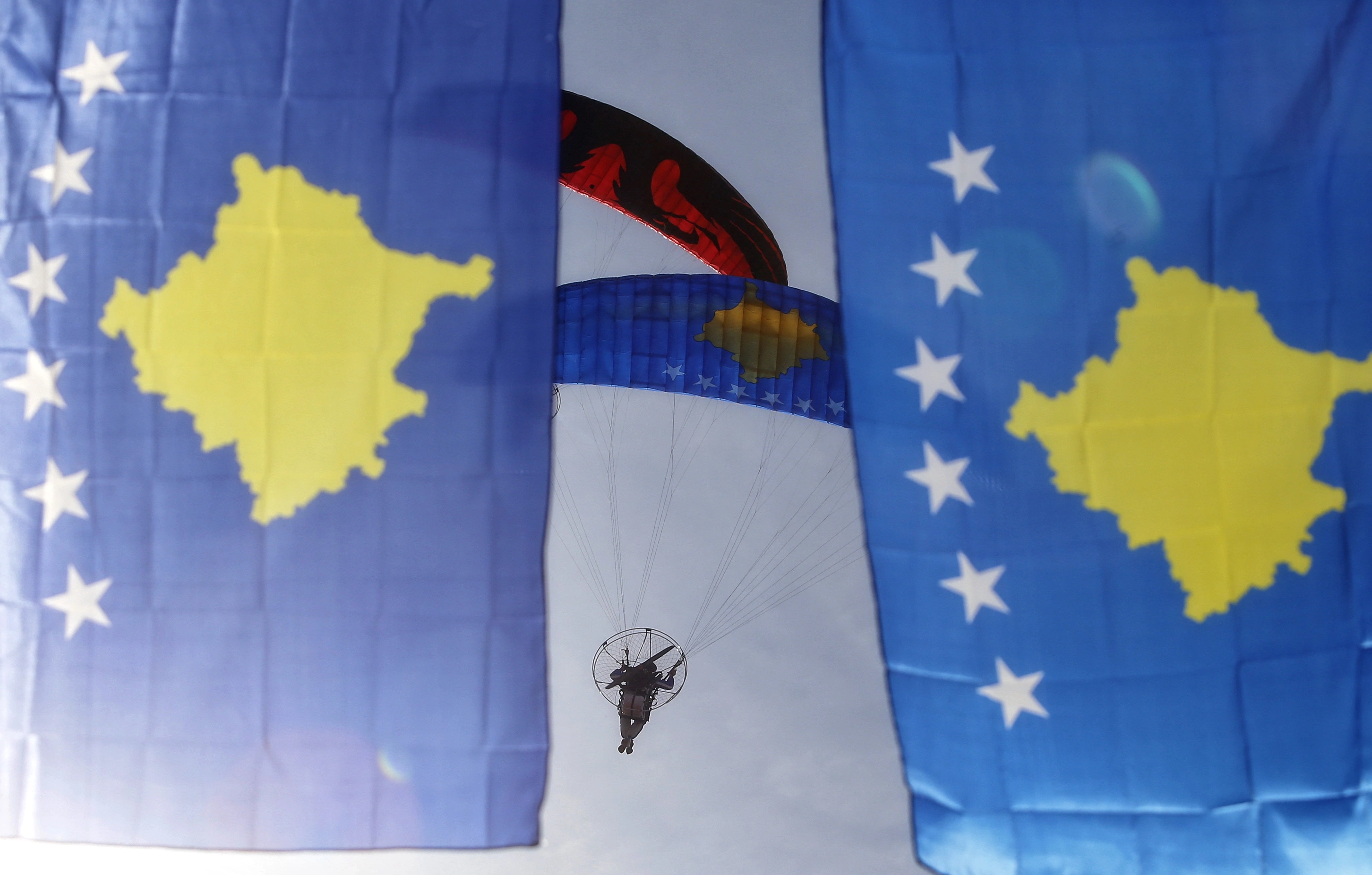 flamuri i kosoves
