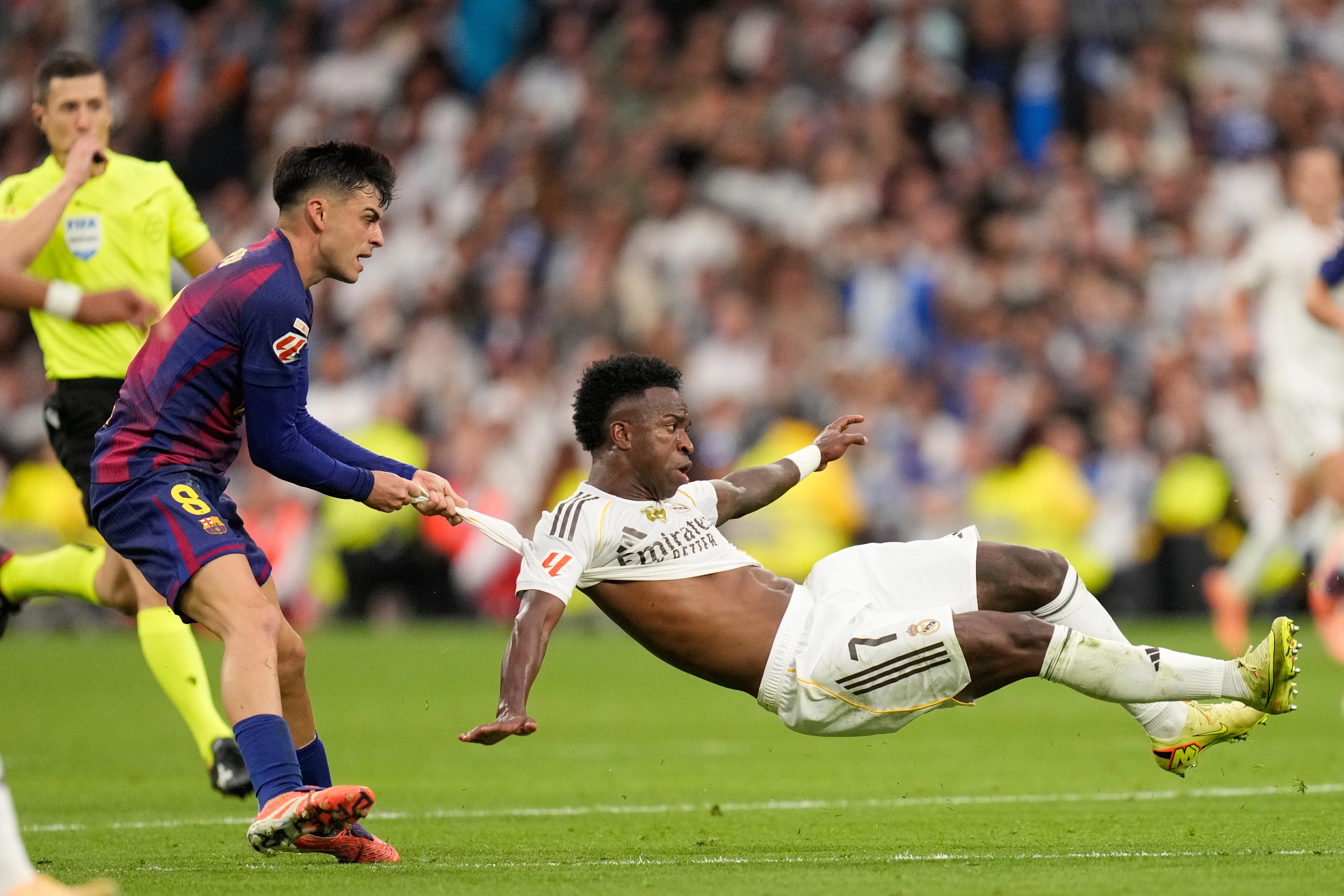 El Clasico