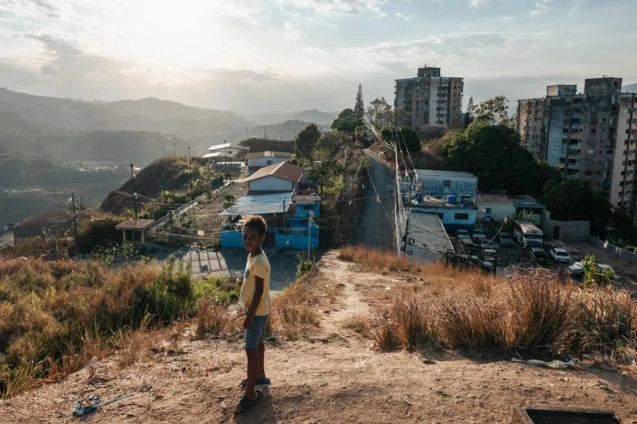 Venezuela