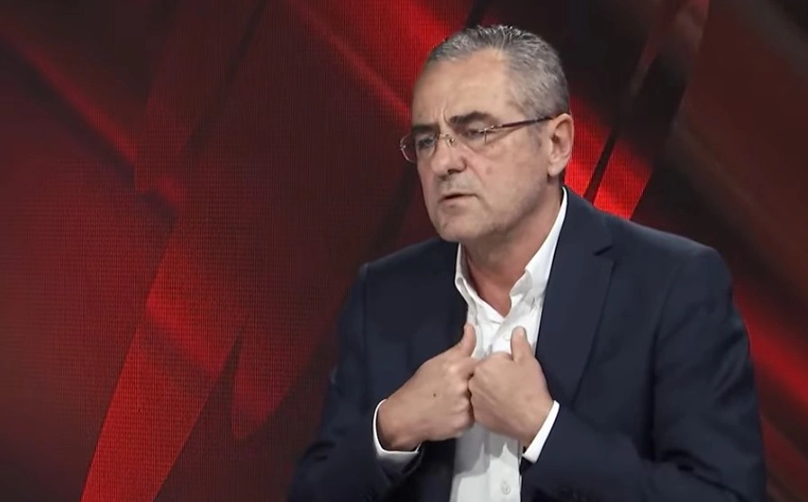 Ardian Hackaj