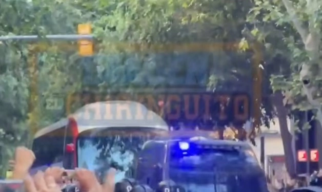 Autobusi